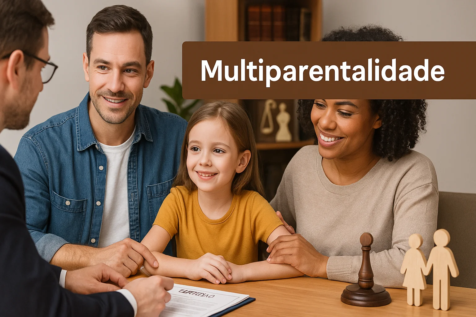 Multiparentalidade TJSP WP