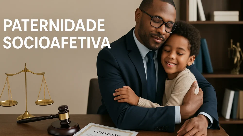Paternidade socioafetiva: O que é? Veja os detalhes 1 Paternidade socioafetiva WP 3