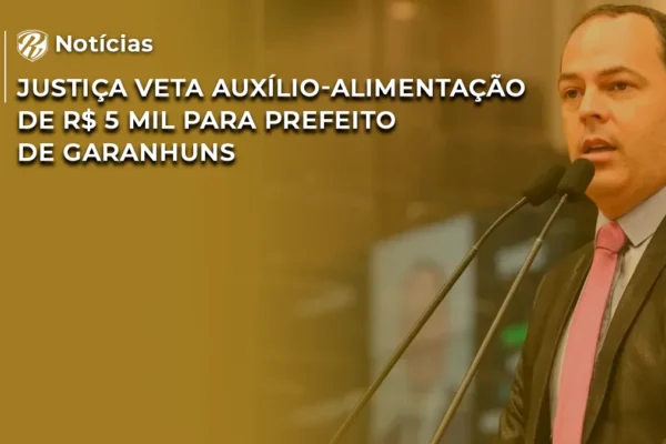 Prefeito de garanhuns WP