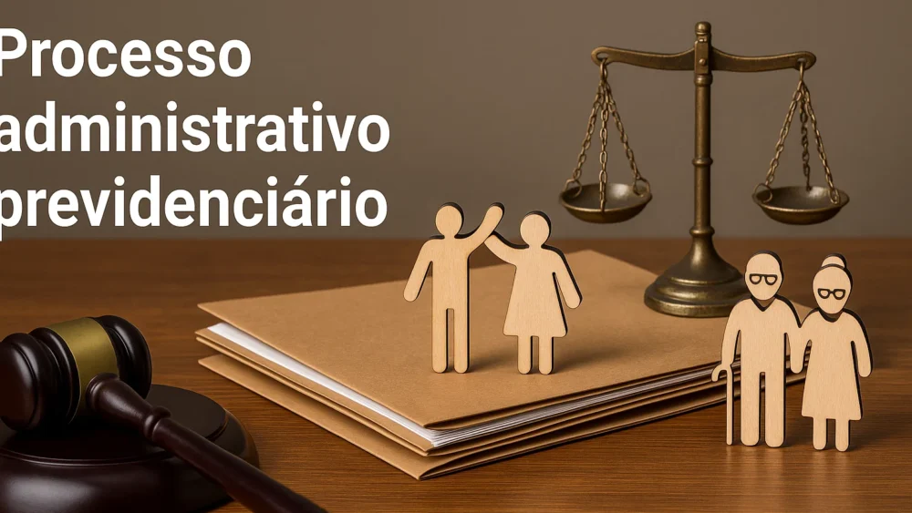 Processo administrativo previdenciário: Saiba os detalhes 1 Processo administrativo previdenciário WP