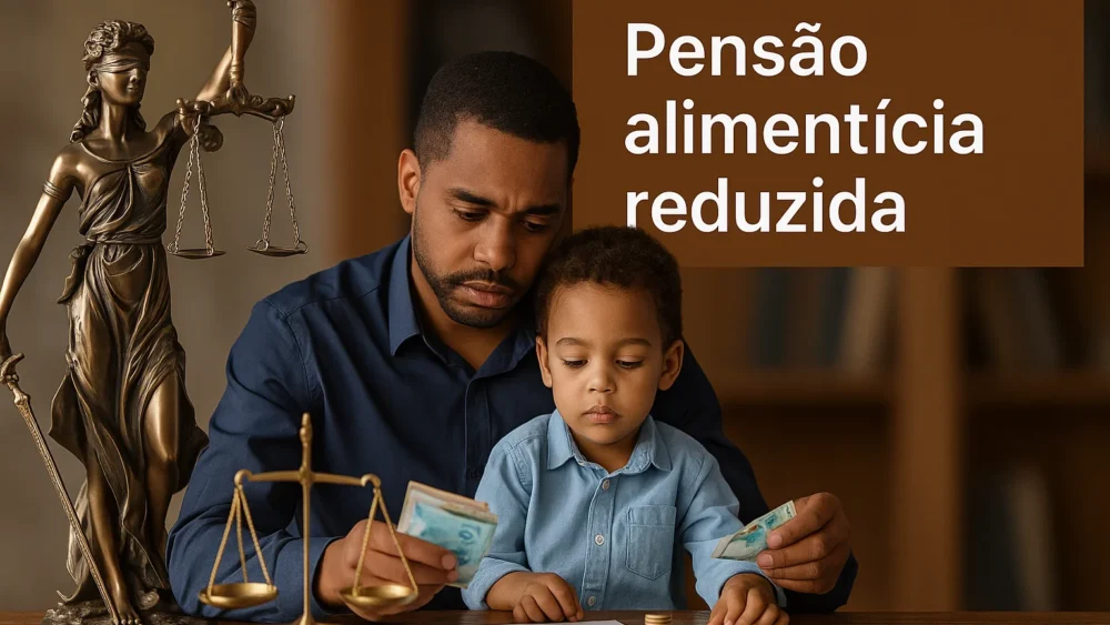 Pai com outra filha consegue reduzir pensão alimentícia 1 Reduzir pensão alimentícia WP 2