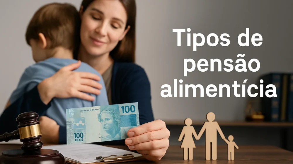Tipos de pensão alimentícia WP 2