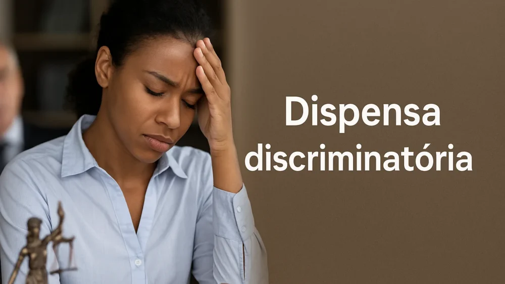 dispensa discriminatória wp