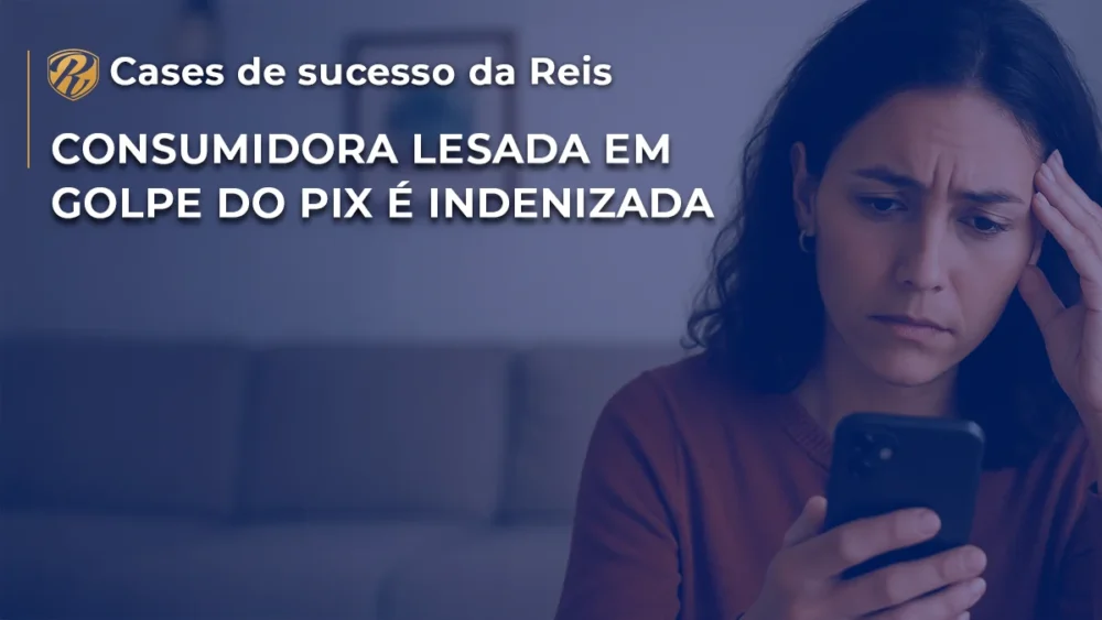 lesada em golpe do PIX WP 2