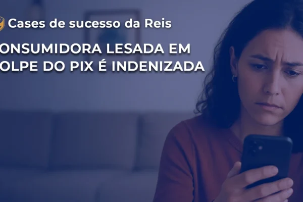 lesada em golpe do PIX WP 2