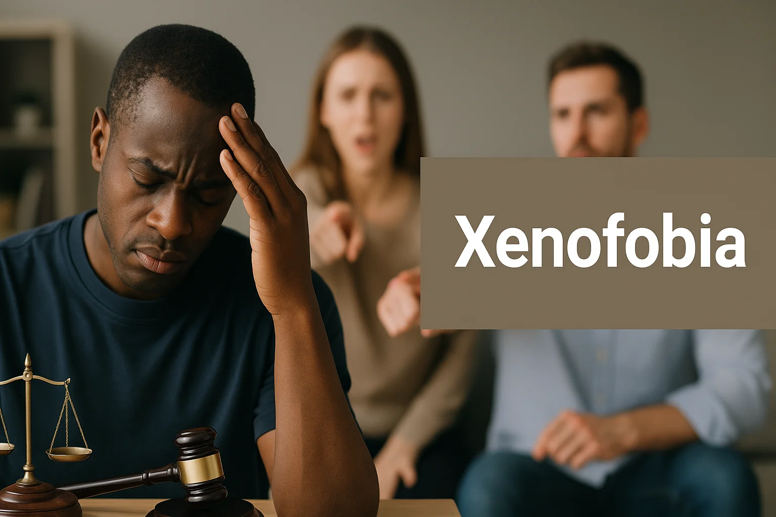 xenofobia WP 2