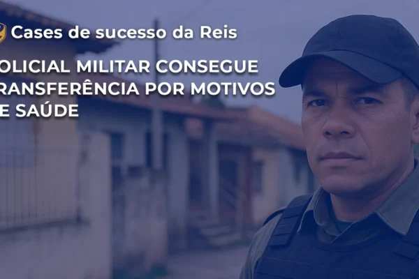 CASE MOTIVOS DE SAÚDE