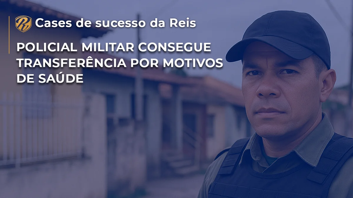 CASE MOTIVOS DE SAÚDE