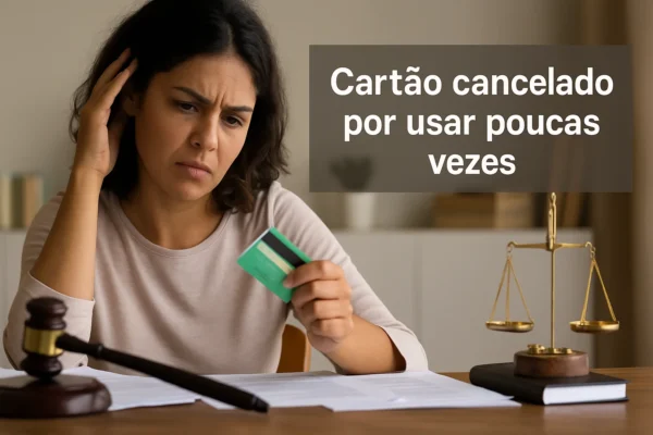 Cartão cancelado WP 2