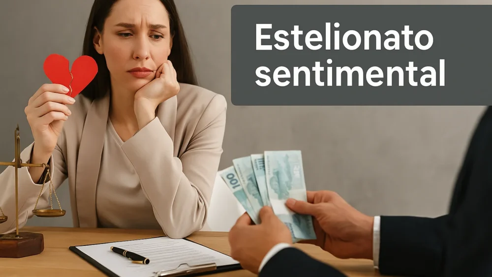 Estelionato sentimental WP 2