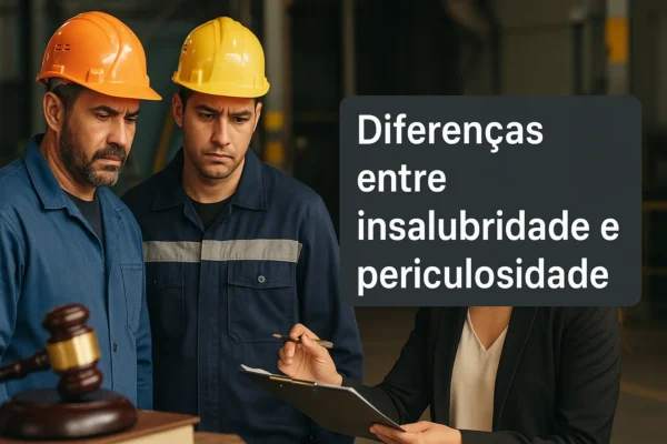 Insalubridade e periculosidade WP 2