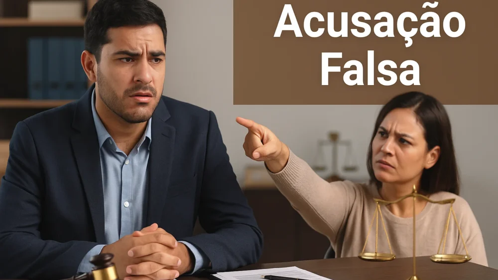 acusação falsa 4