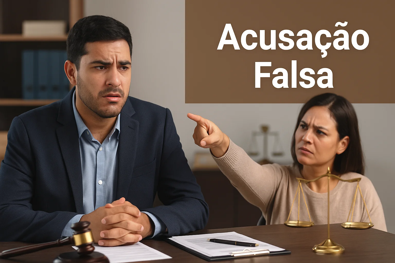 acusação falsa 4