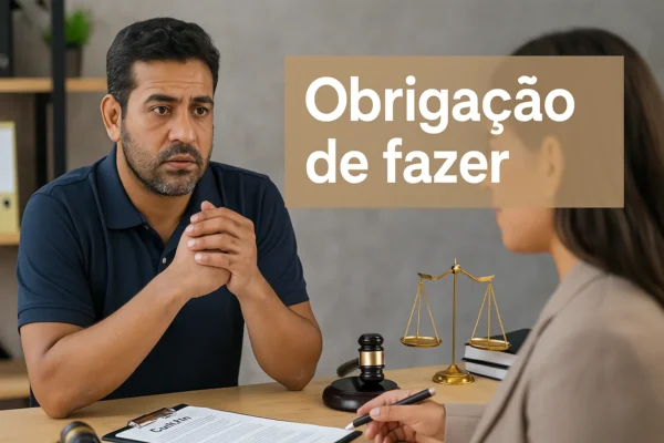 Obrigação de fazer WP3