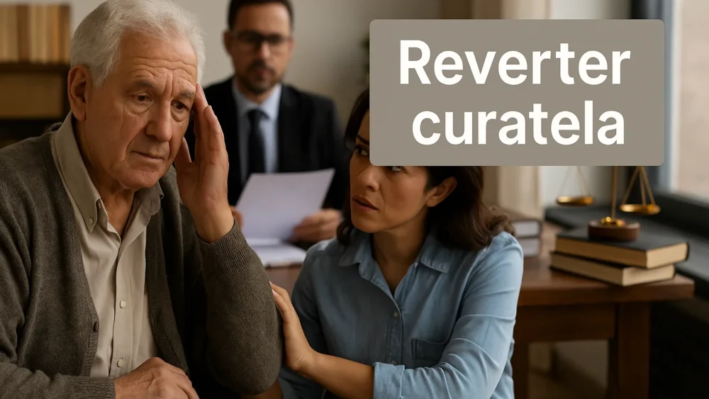 Reverter a Curatela: Entenda quando é possível e como fazer 1 Reverter a curatela WP 2