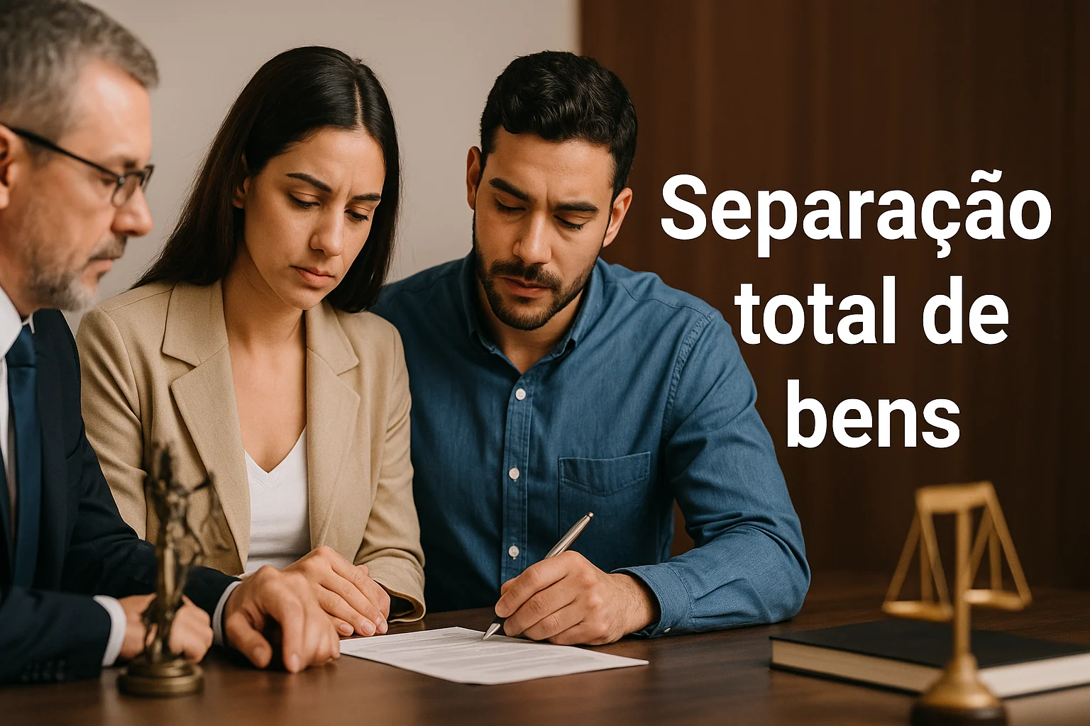 Separação total de bens WP 4