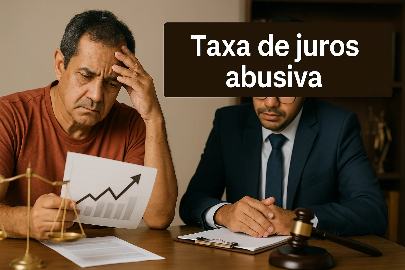 Taxa de juros abusiva wp 2