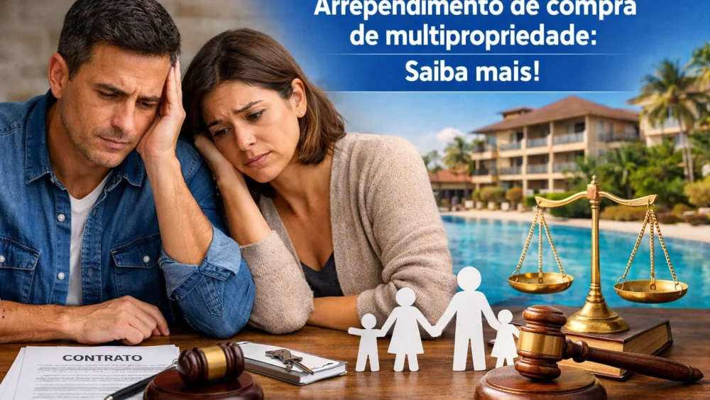 compra de multipropriedade