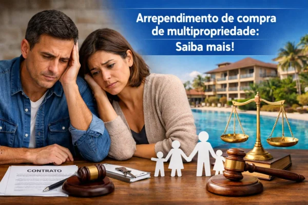 compra de multipropriedade