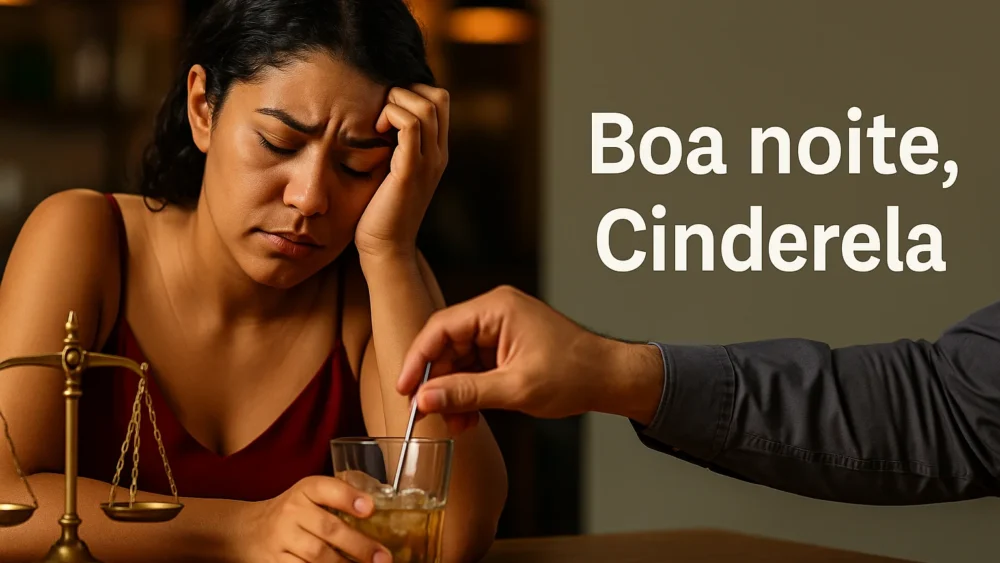 Boa noite, cinderela WP 2