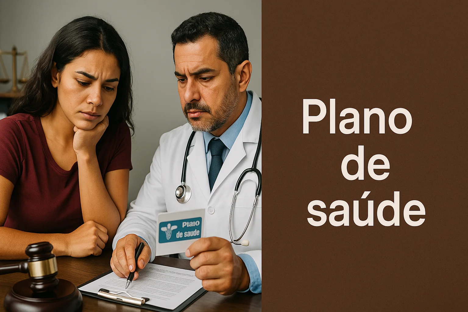 Carência do plano de saúde