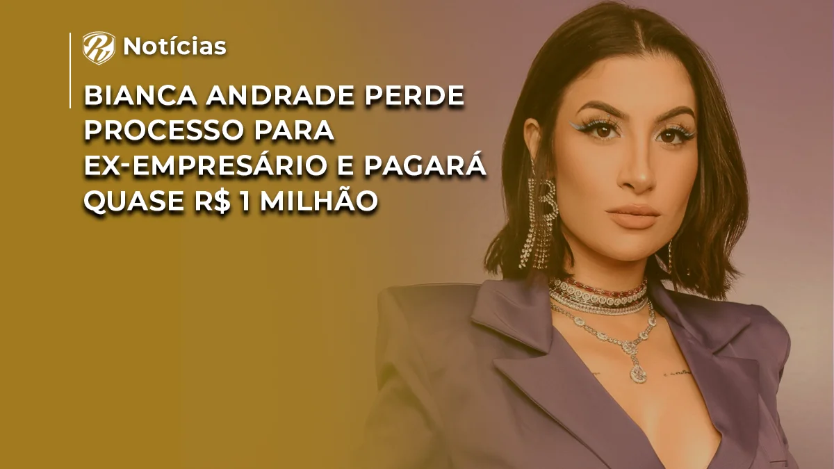 [NOTÍCIA] Bianca Andrade