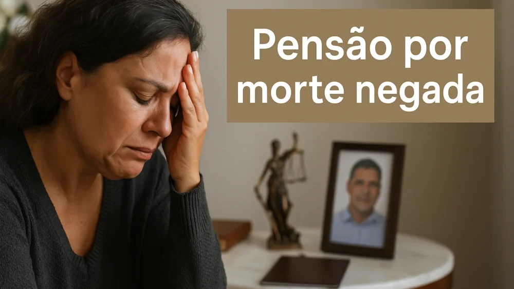 Pensão por morte negada: Saiba o que fazer 1 Pensão por morte negada WP 2