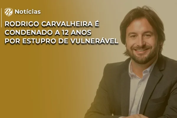 Rodrigo Carvalheira