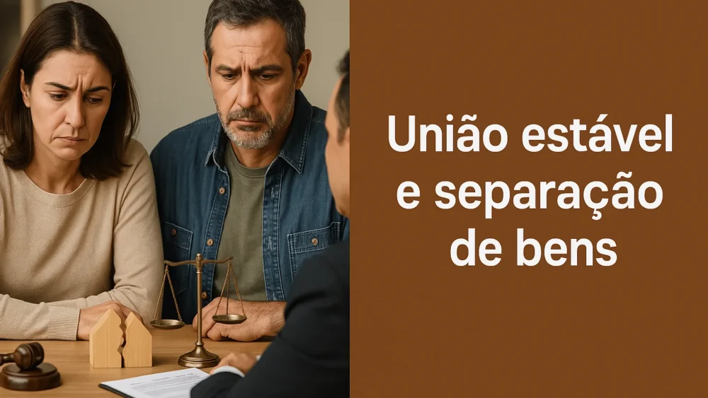 Separação de bens WP 2