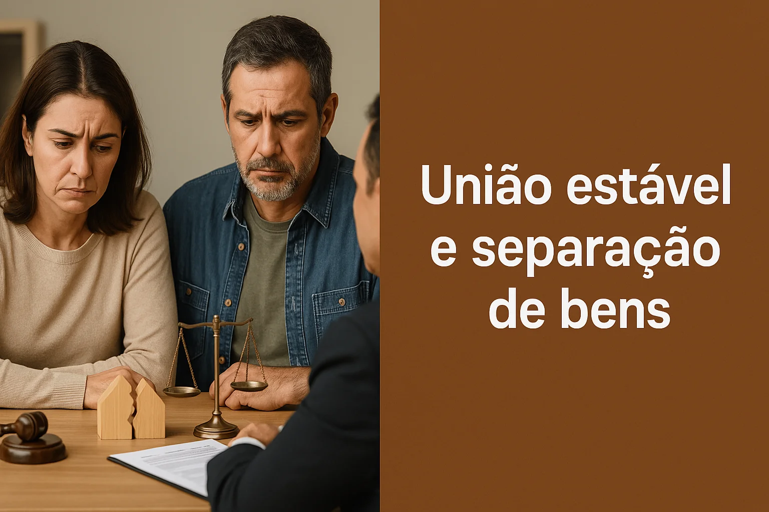 Separação de bens WP 2