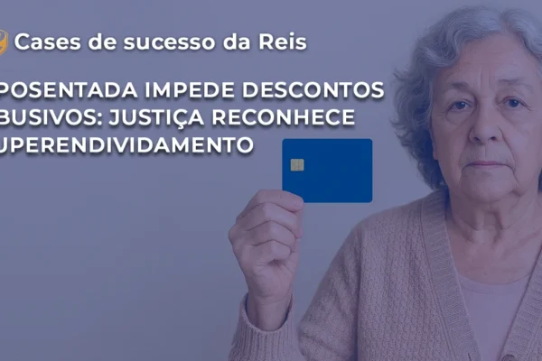 Descontos abusivos