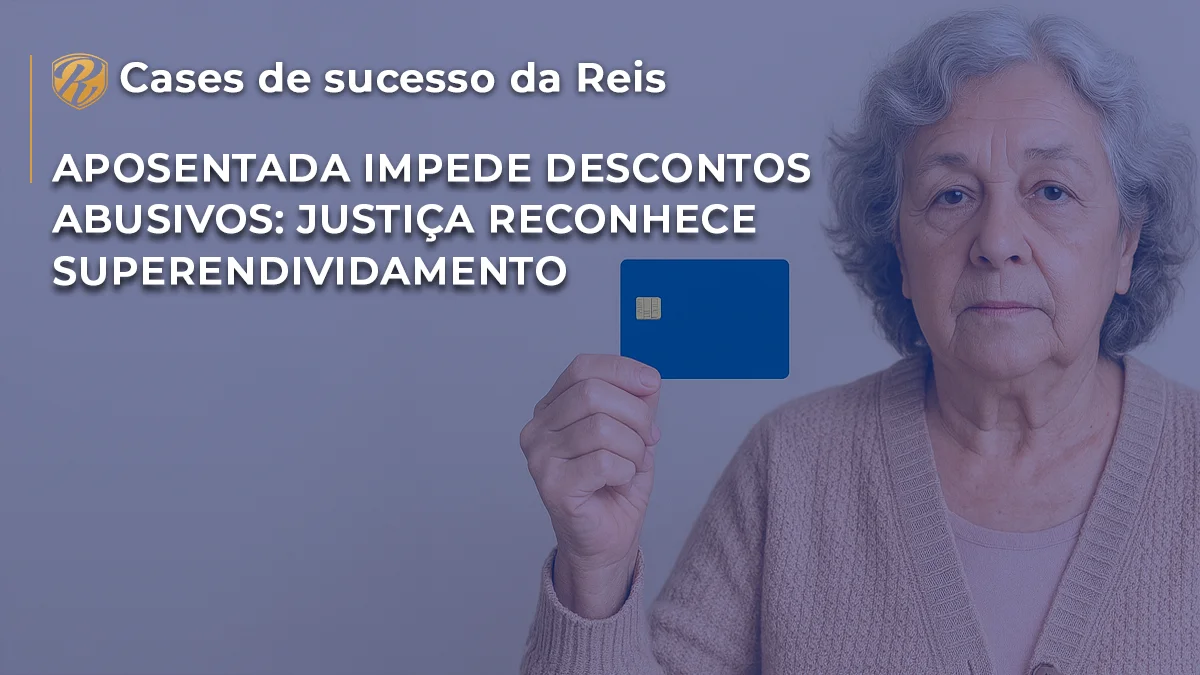 Descontos abusivos
