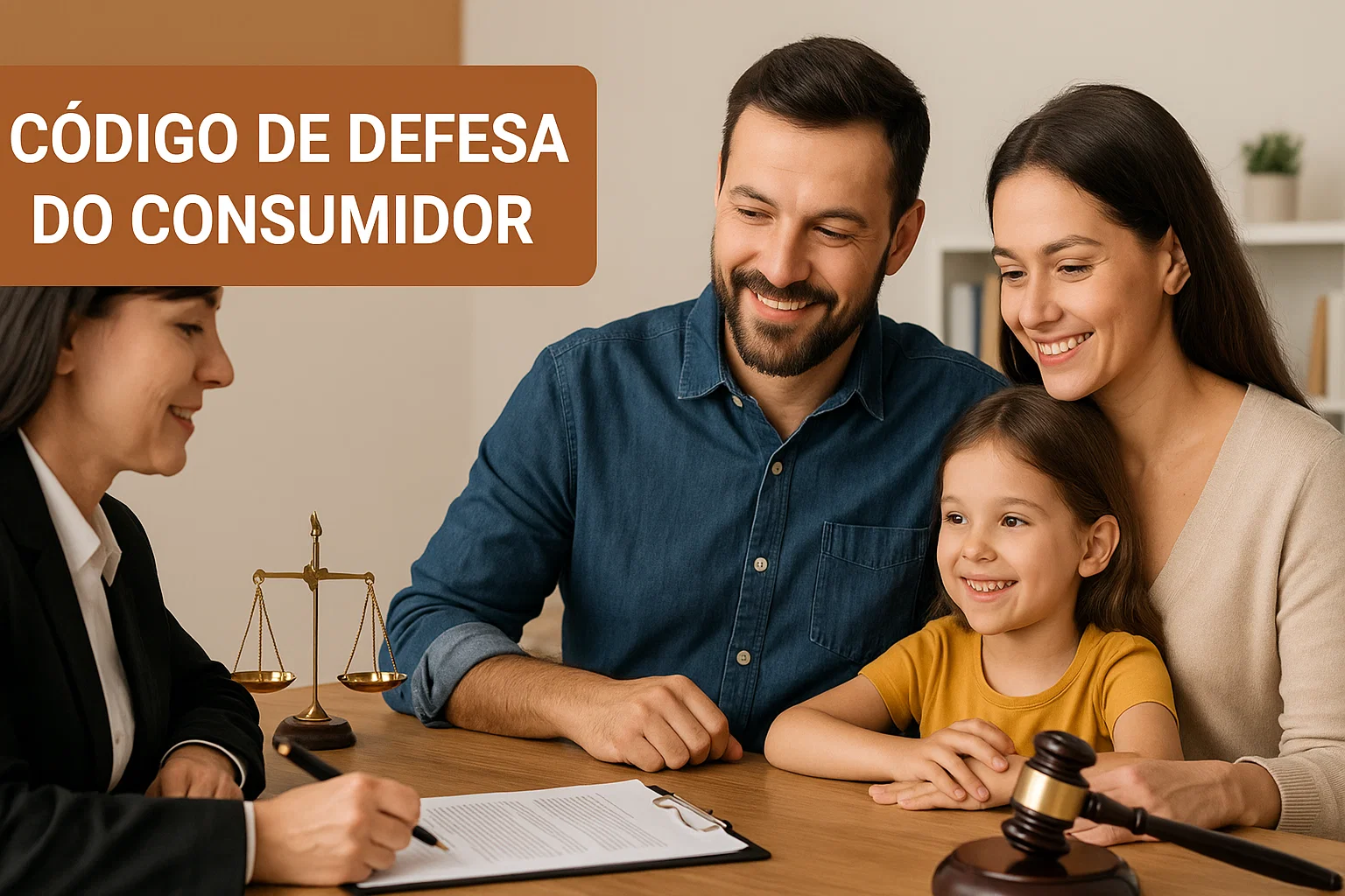 Codigo de defesa do consumidor WP 2