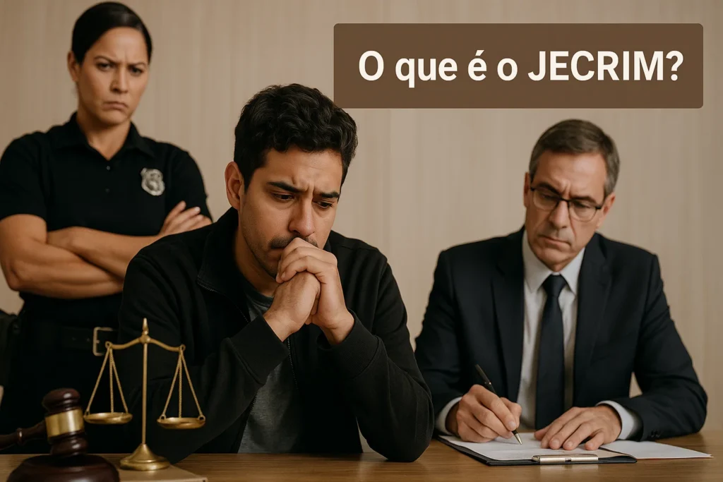 Advogado Direito do Consumidor Recife #2 31 JECRIM