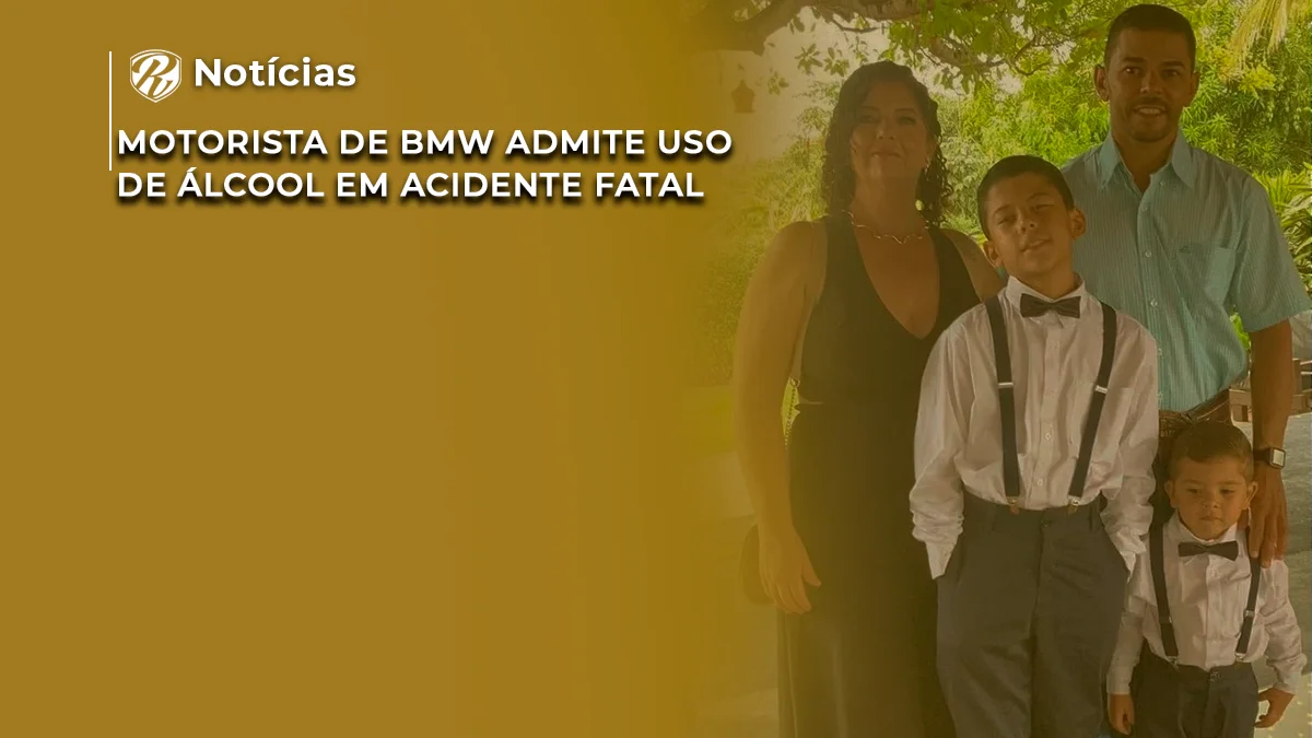 Motorista de BMW 002