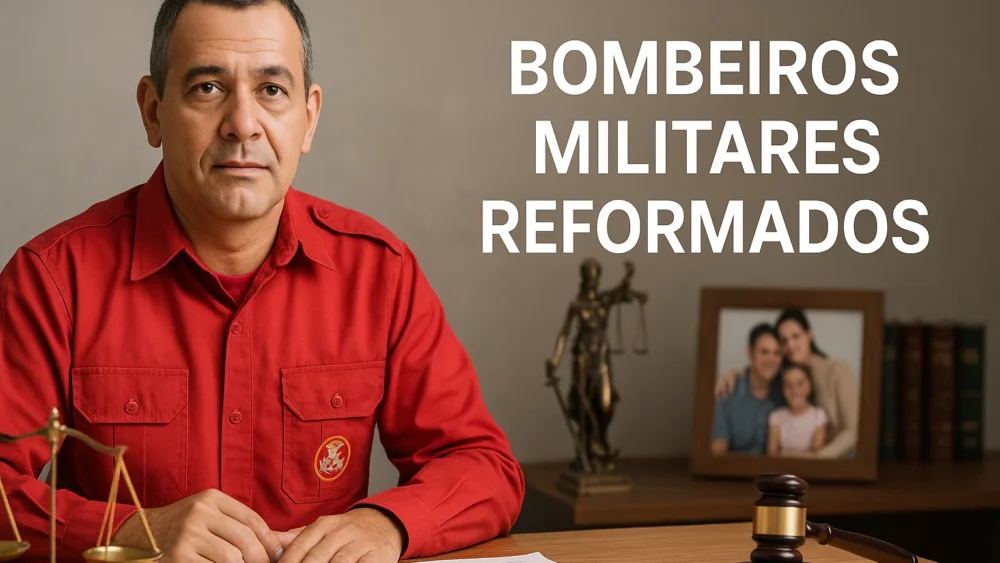 bombeiros militares reformados