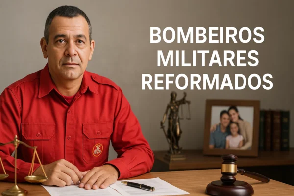 bombeiros militares reformados