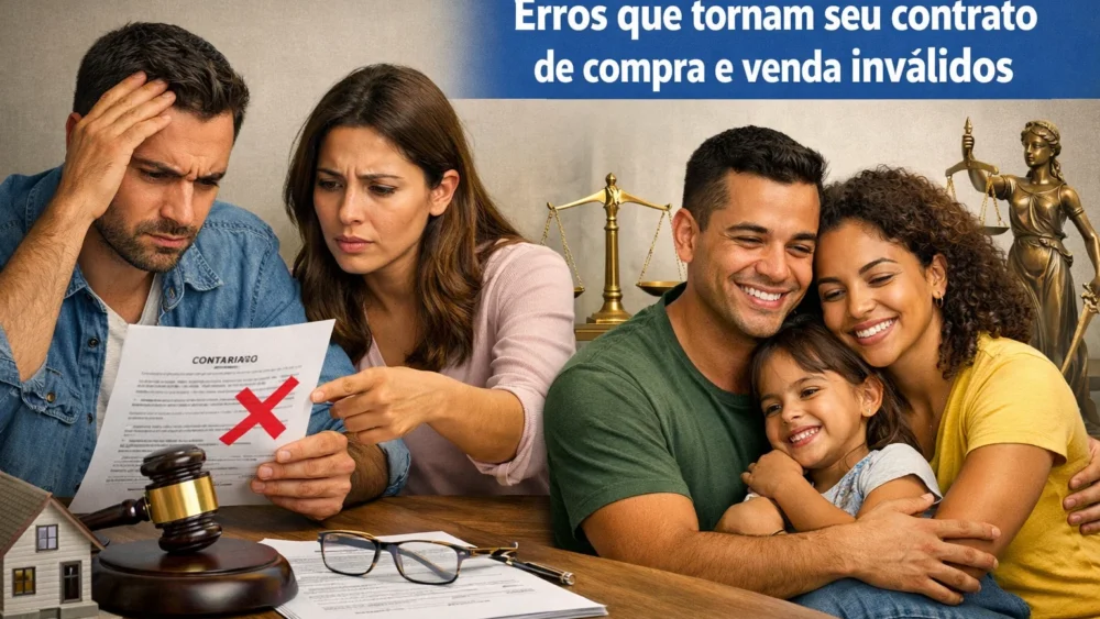 contrato de compra e venda