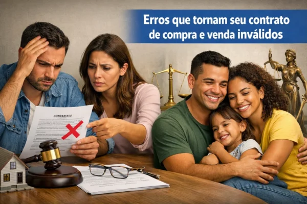 contrato de compra e venda