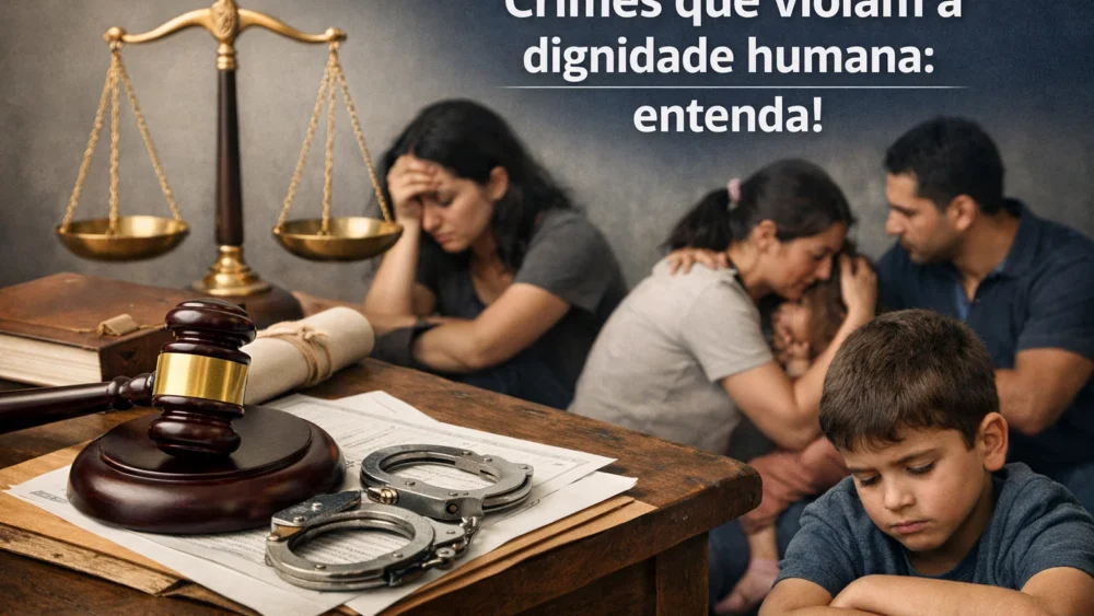 dignidade humana