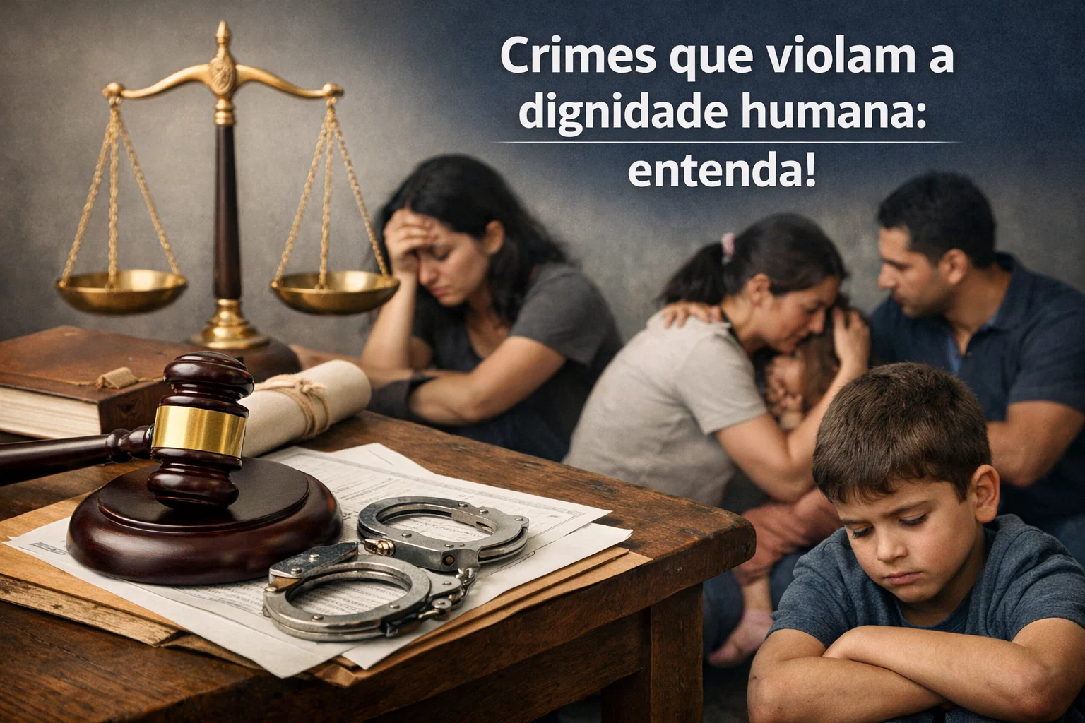 dignidade humana