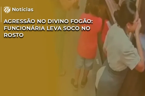 divino fogão