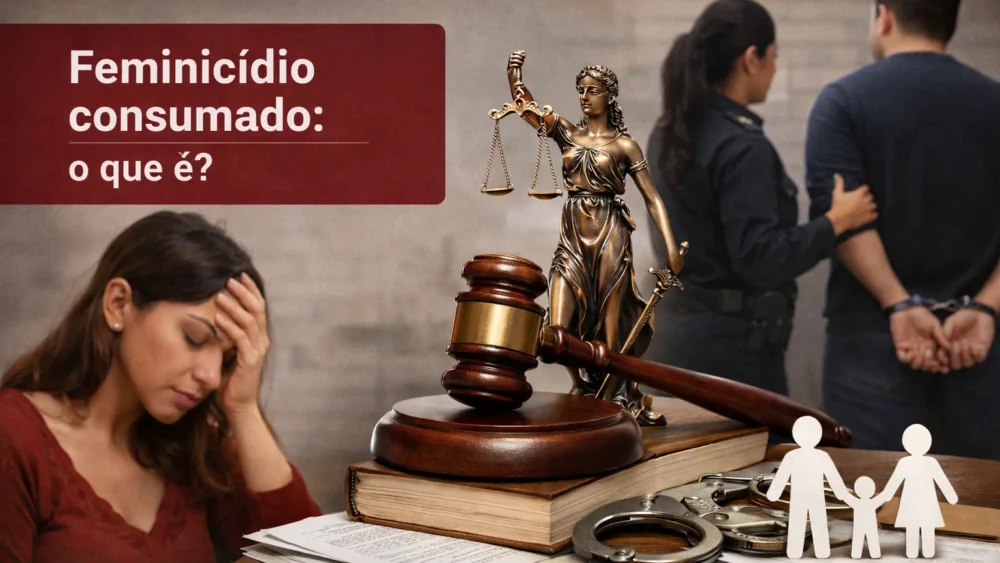 feminicídio consumado wp