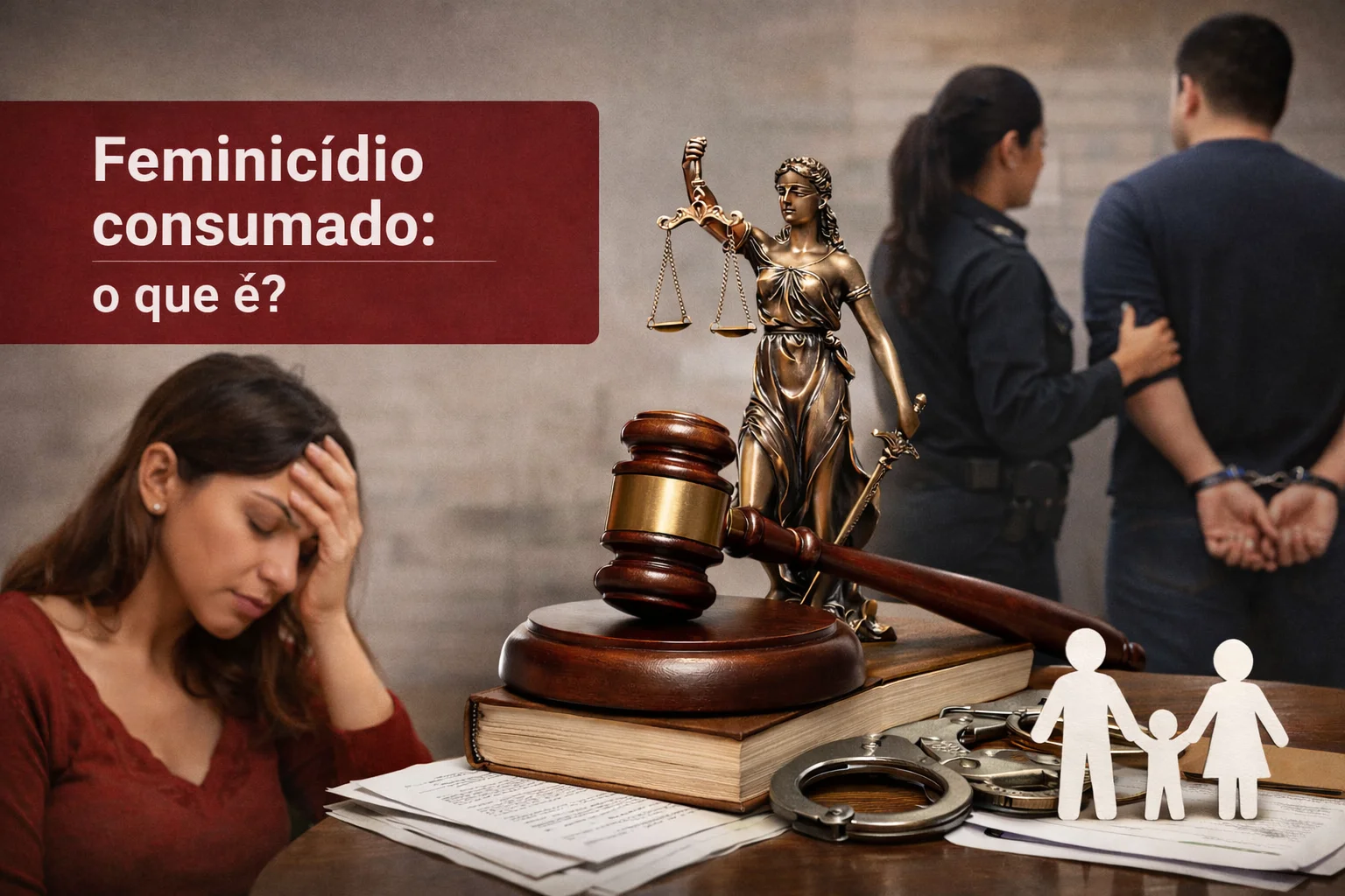 feminicídio consumado wp