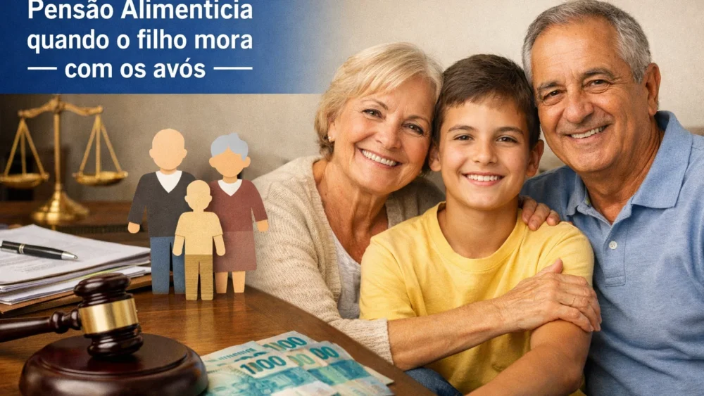 avós