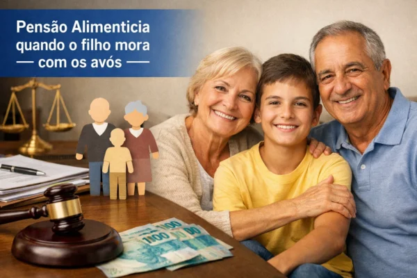 avós