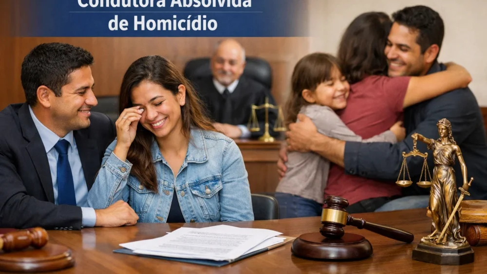 homicídio culposo