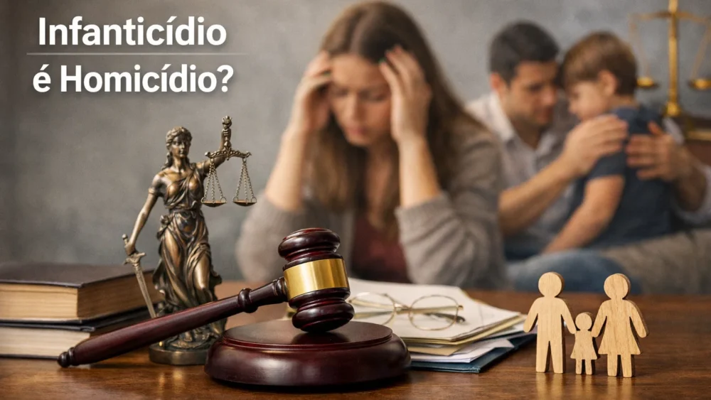 infanticídio