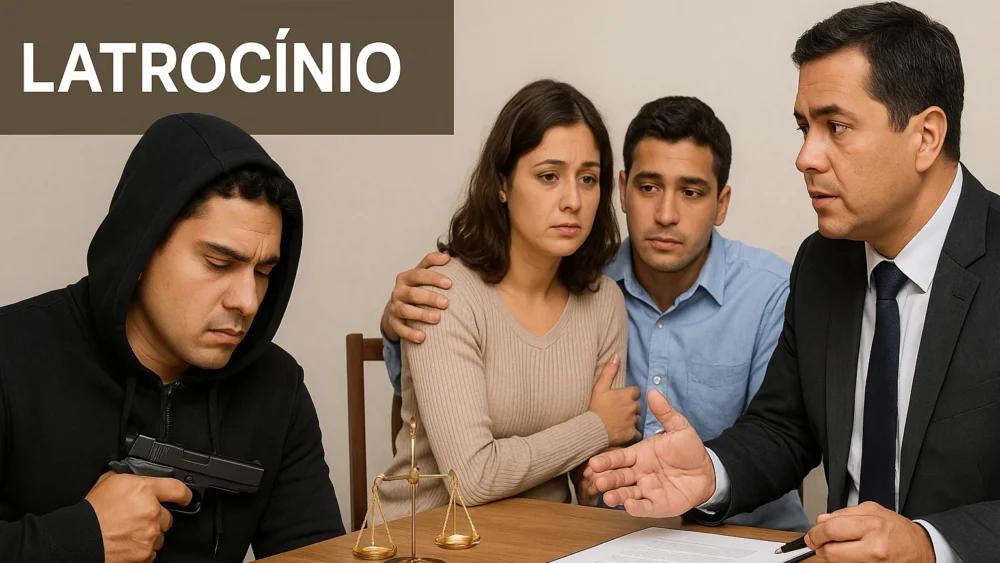Latrocínio: É crime contra o patrimônio ou contra a vida? 1 latrocinio wp