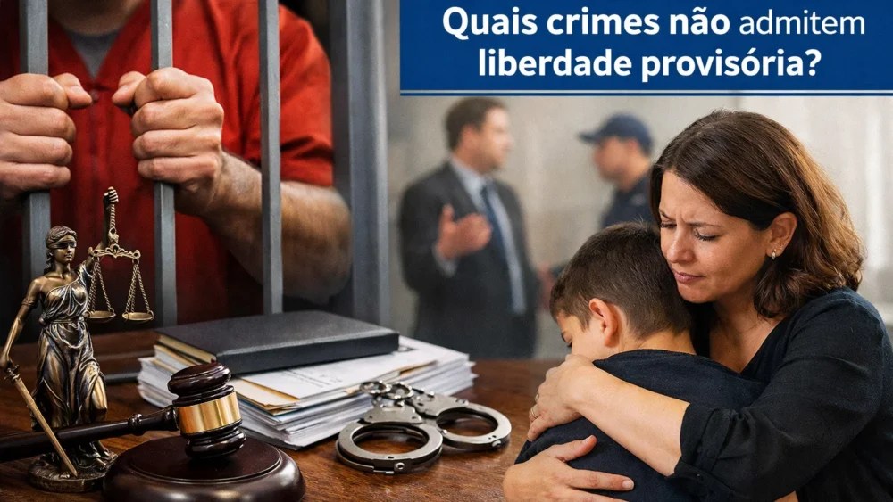 liberdade provisória